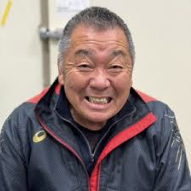 漁師のしんちゃん